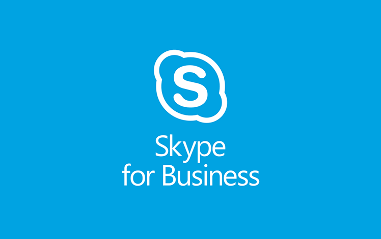 skype for business mac video